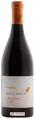 Domaine Metz Road - Riverview Vineyard Pinot Noir