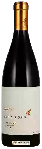 Domaine Metz Road - Viento Vineyard Pinot Noir