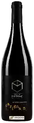 Domaine Meunerie - Carignan