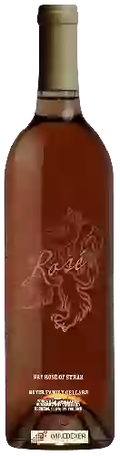 Domaine Meyer Family Cellars - Dry Rosé of Syrah