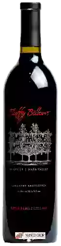 Domaine Meyer Family Cellars - Fluffy Billows Cabernet Sauvignon