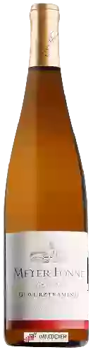 Domaine Meyer-Fonné - Gewurztraminer