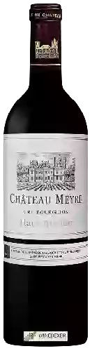 Château Meyre - Haut-Médoc