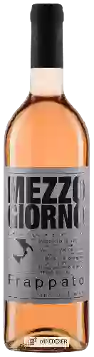 Domaine Mezzogiorno - Frappato