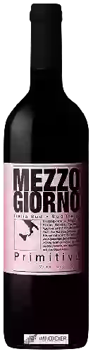 Domaine Mezzogiorno - Primitivo