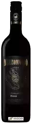 Domaine Mezzomondo - Negroamaro