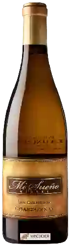 Domaine Mi Sueño - Los Carneros Chardonnay