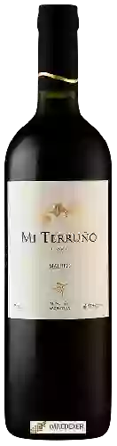 Domaine Mi Terruño - Malbec