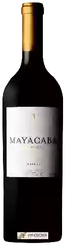 Domaine Mi Terruño - Mayacaba Malbec