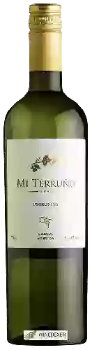 Domaine Mi Terruño - Torrontés