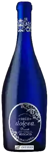 Domaine Mia Dolcea - Moscato