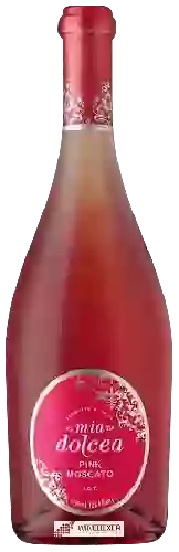 Domaine Mia Dolcea - Pink Moscato