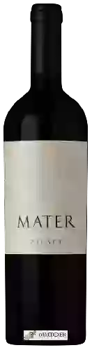 Domaine Miali - Mater Primitivo