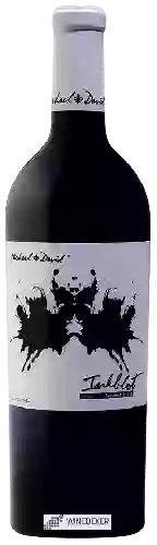 Michael David Winery - Inkblot Cabernet Franc