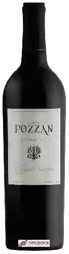 Domaine Michael Pozzan - Alexander Valley Cabernet Sauvignon