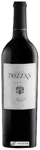 Domaine Michael Pozzan - Merlot