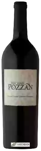 Domaine Michael Pozzan - Sonoma County Cabernet Sauvignon