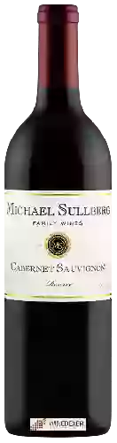 Domaine Michael Sullberg - Reserve Cabernet Sauvignon