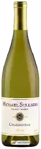 Domaine Michael Sullberg - Reserve Chardonnay