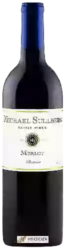 Domaine Michael Sullberg - Reserve Merlot