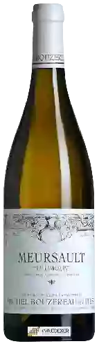 Domaine Michel Bouzereau - Meursault 'Le Limozin'