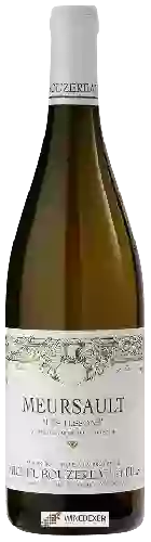 Domaine Michel Bouzereau - Meursault 'Les Tessons'