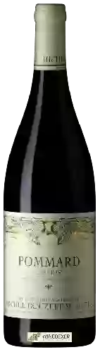 Domaine Michel Bouzereau - Pommard 'Les Cras'