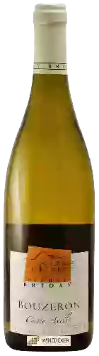 Domaine Michel Briday - Cuvée Axelle Bouzéron