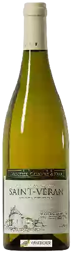 Domaine Michel Chavet - Saint-Véran