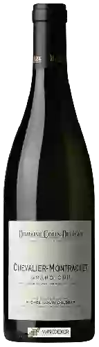 Domaine Michel Colin - Deléger et Fils - Chevalier-Montrachet Grand Cru