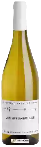 Domaine Michel & Pompilia Guiraud - Les Hirondelles