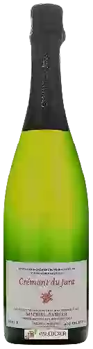 Domaine Michel Gahier - Crémant du Jura