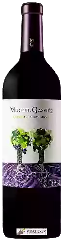 Domaine Michel Gassier - Cabernet Sauvignon
