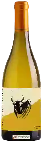 Domaine Michel Gassier - Lou Coucardié Blanc