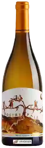 Domaine Michel Gassier - Nostre Païs Blanc