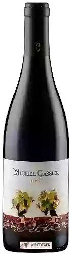 Domaine Michel Gassier - Syrah