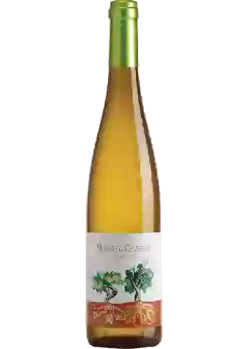 Domaine Michel Gassier - Viognier Les Piliers