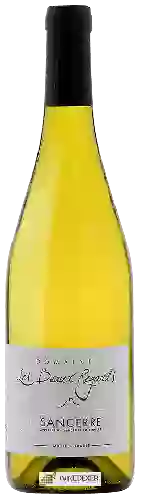 Domaine Michel Girault - Domaine les Beaux Regards Sancerre Blanc