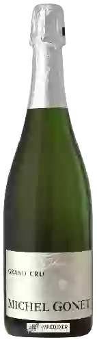 Domaine Michel Gonet - Champagne Grand Cru