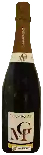 Domaine Michel Gonet - Grande Réserve Champagne