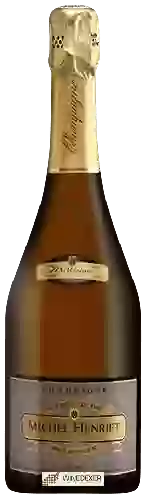 Domaine Michel Henriet - Carte d'Or Grand Cru Brut Champagne