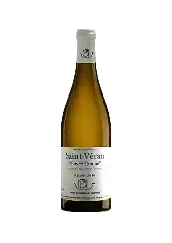 Domaine Michel Juillot - Cuvée Juliette Chardonnay