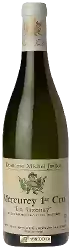 Domaine Michel Juillot - Mercurey Premier Cru En Sazenay Blanc