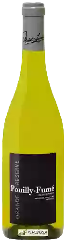 Domaine Michel Laurent - Grande Réserve Pouilly Fumé