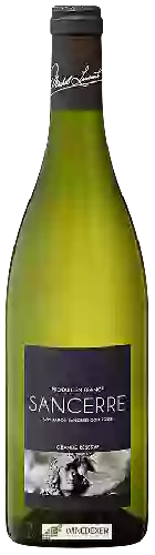 Domaine Michel Laurent - Grande Réserve Sancerre Blanc