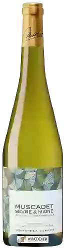 Domaine Michel Laurent - Muscadet-Sèvre et Maine