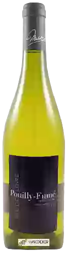 Domaine Michel Laurent - Pouilly-Fumé