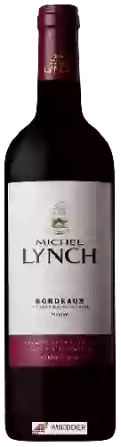 Domaine Michel Lynch - Bordeaux Merlot