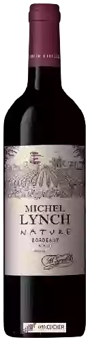 Domaine Michel Lynch - Nature Bordeaux Merlot