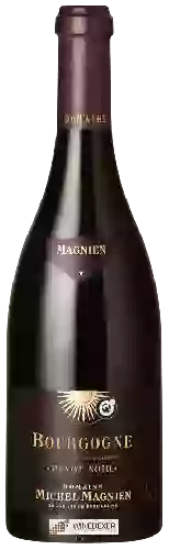 Domaine Michel Magnien - Bourgogne Pinot Noir